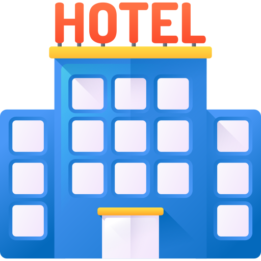 luxury hotel